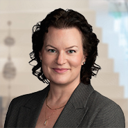 Sarah Peterman Bell