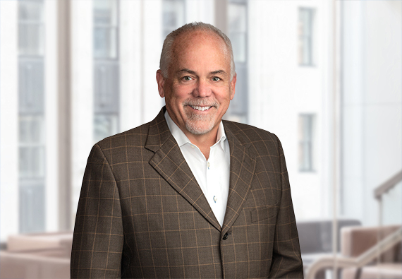 Brian P. Donnelly