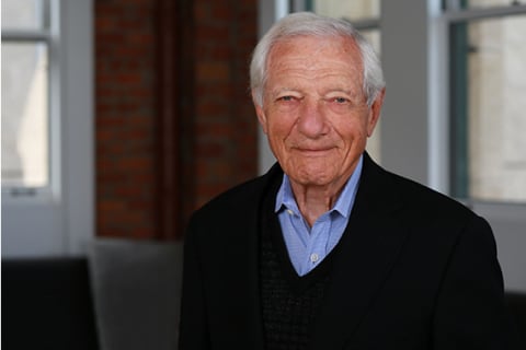 Frank Farella Headshot