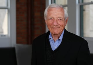 Frank Farella Headshot