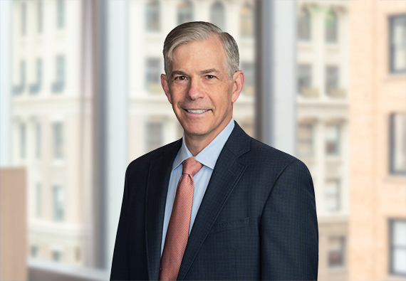 Jeffrey M. Fisher