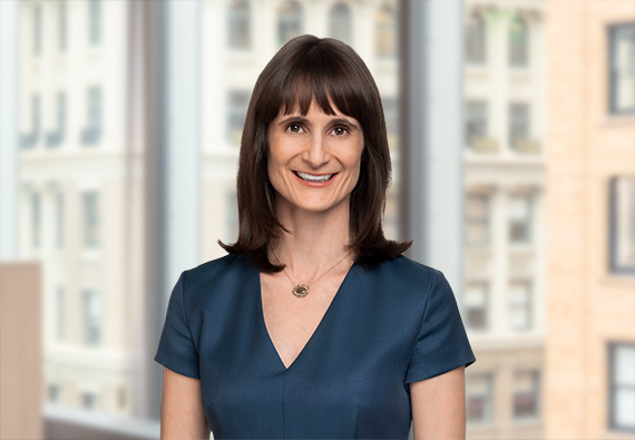 Lauren A. Galbraith