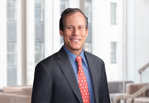 Gary M. Kaplan