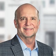 William P. Keane