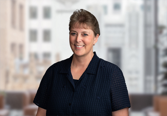 Deborah J. Kelly