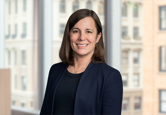 Karen P. Kimmey