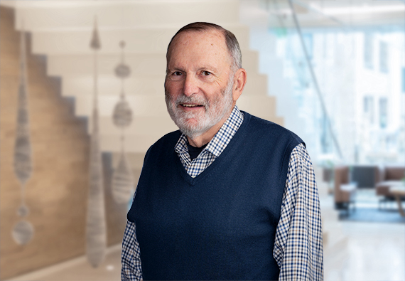 Jeffrey P. Newman