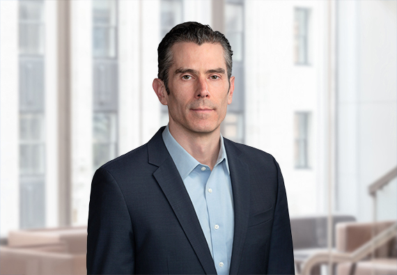Erik C. Olson