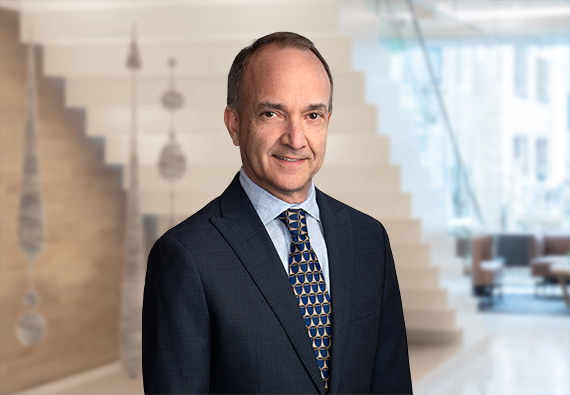 Anthony D. Ratner