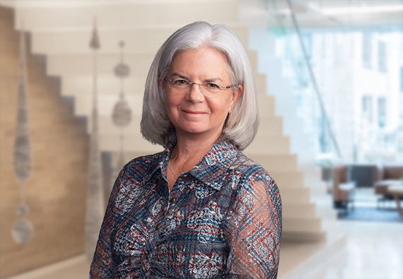 Cynthia R. Rowland