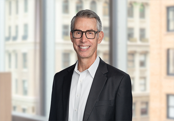 Gregory B. Shean