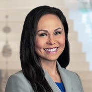 Charity G. Van Dyke
