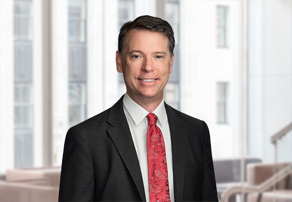 Mark T. Weaver