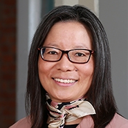 Karen K. Yuen headshot