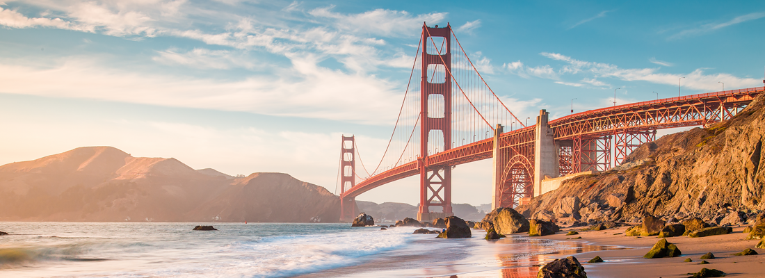 Golden Gate Bridge