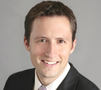 Paul Alsdorf headshot