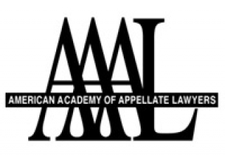 American Academy of Appellate Lawyers