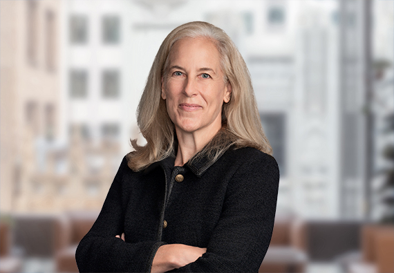 Amy B. Briggs