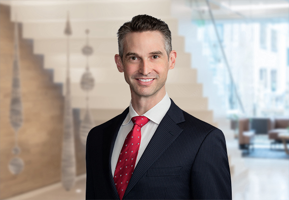Christopher I. Rendall-Jackson