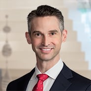 Christopher I. Rendall-Jackson