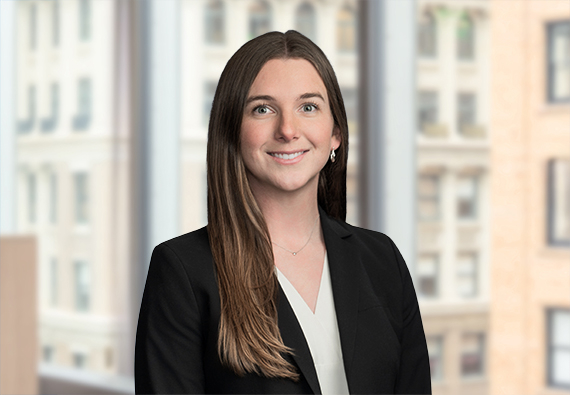Bridget R. Sullivan
