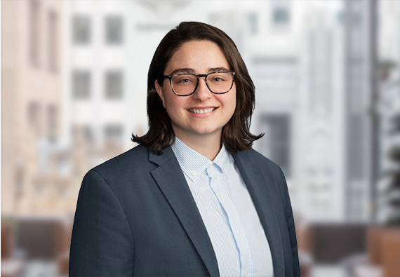 Emily J. Tripodi