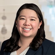 Victoria Constance  Huang