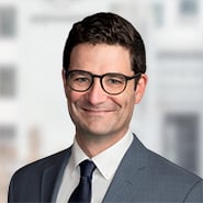 Benjamin R. Buchwalter