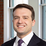 Chris Hamborsky Headshot