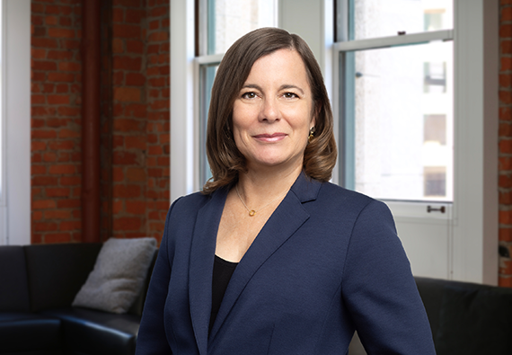 Karen Kimmey Headshot