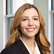 Jacqueline Gerson Headshot