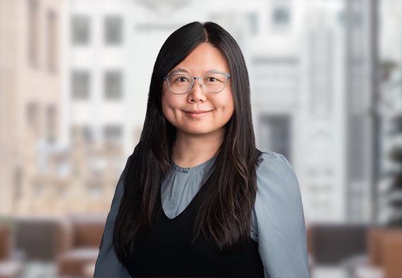 Su Li, Ph.D.