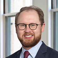 Jeremy Lawrence Headshot