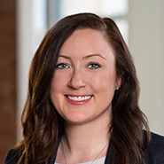 Rebecca Stephens Headshot