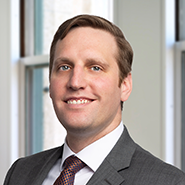 Wes Dutton Headshot