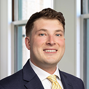 Eli Rubenstein Headshot