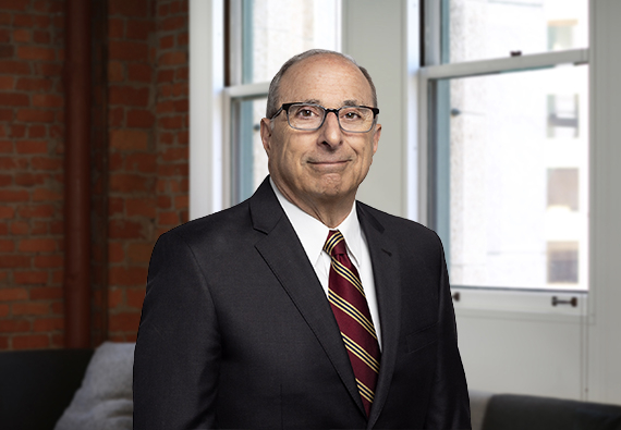 Robert C. Nicholas