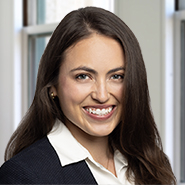 Hayleigh Shobar Headshot