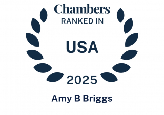 Biography | Amy B. Briggs
