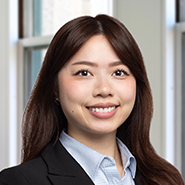 Samantha Fong Headshot