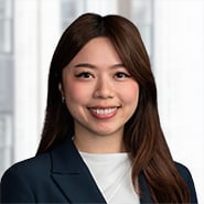 Samantha M. Fong