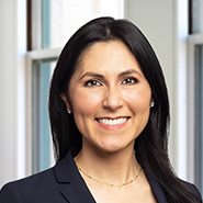 Carolina Garcia Headshot