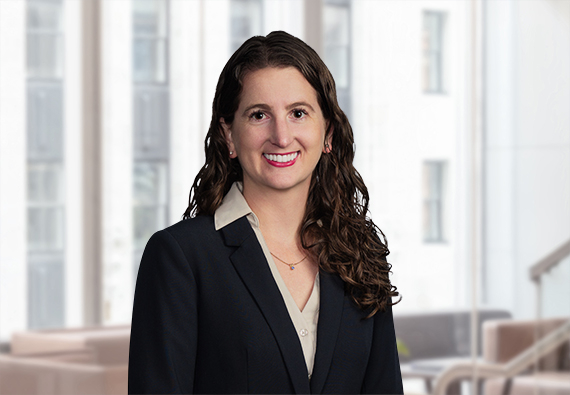 Emily J. Alpert