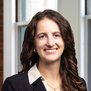 Emily Alpert Headshot
