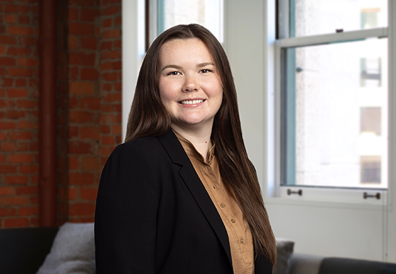 Katie McCarty Headshot