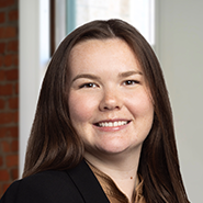 Katie McCarty Headshot