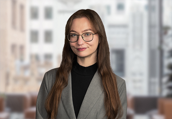 Casey A. Rosen