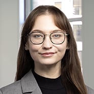 Casey Rosen Headshot
