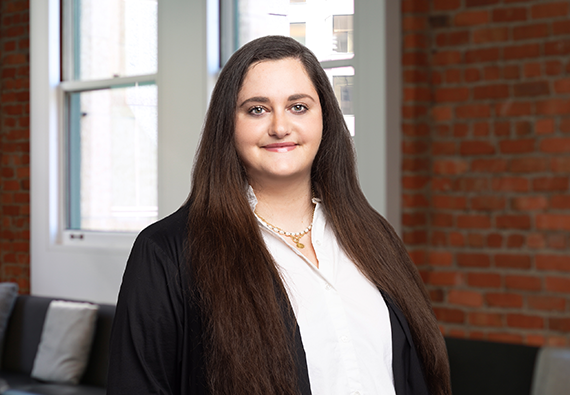 Noelle Ruane Headshot