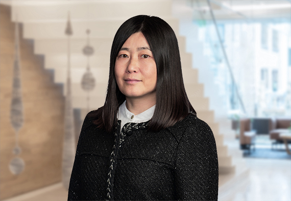 Shanshan Li